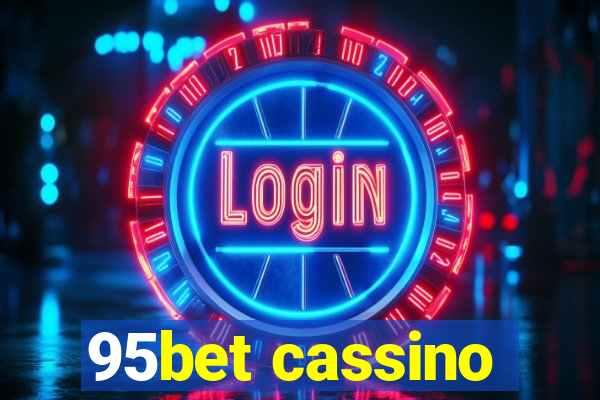 95bet cassino